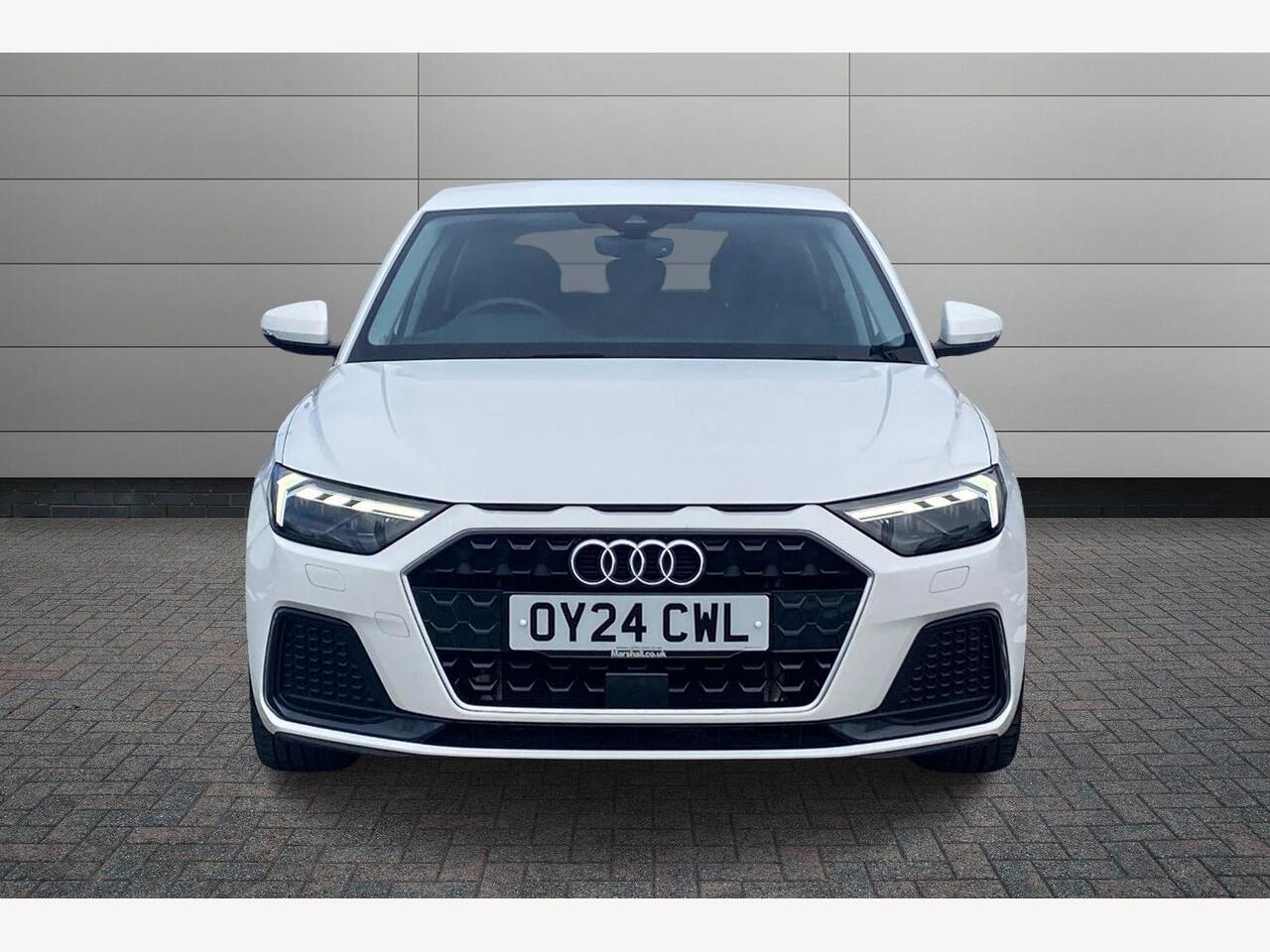 Used Audi A1 2024 for sale - 77826327: Photo 10