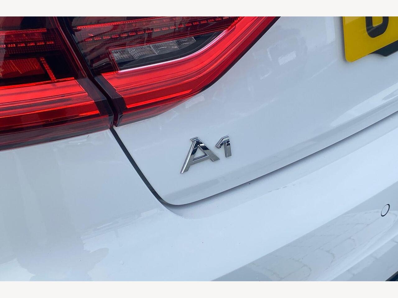 Used Audi A1 2024 for sale - 77826327: Photo 14