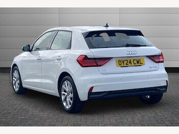 Used Audi A1 2024 for sale - 77826327: Photo