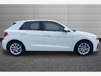 Used Audi A1 2024 for sale - 77826327: Photo