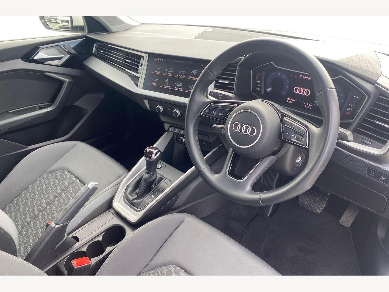 Used Audi A1 2024 for sale - 77826327: Photo 6
