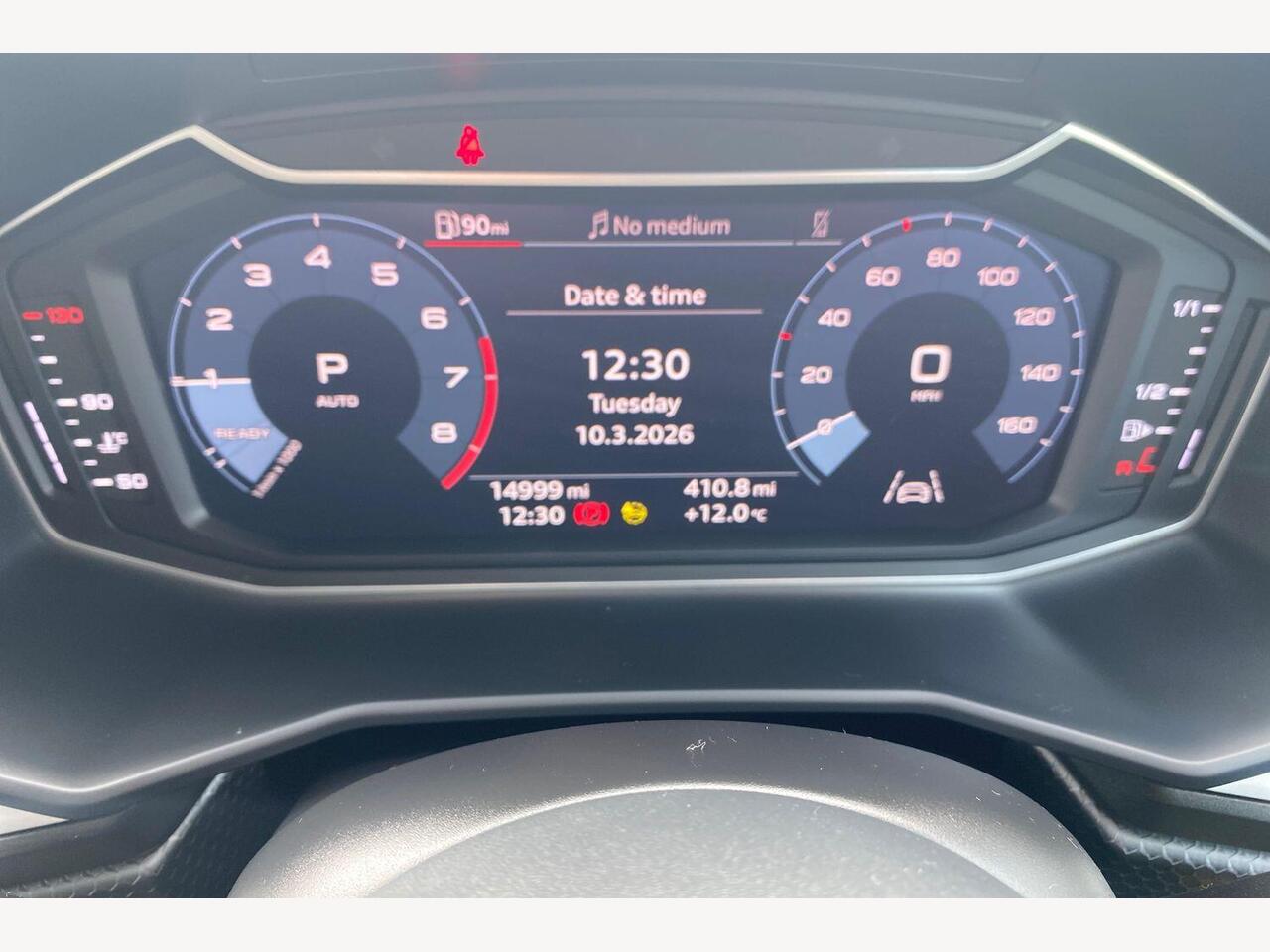 Used Audi A1 2024 for sale - 77826327: Photo 7