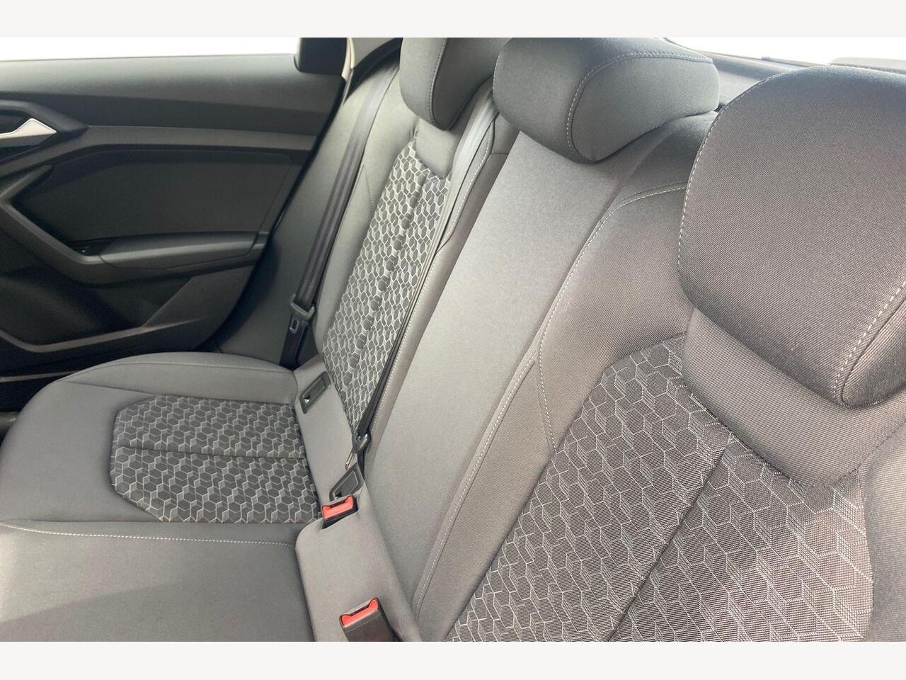 Used Audi A1 2024 for sale - 77826327: Photo 8