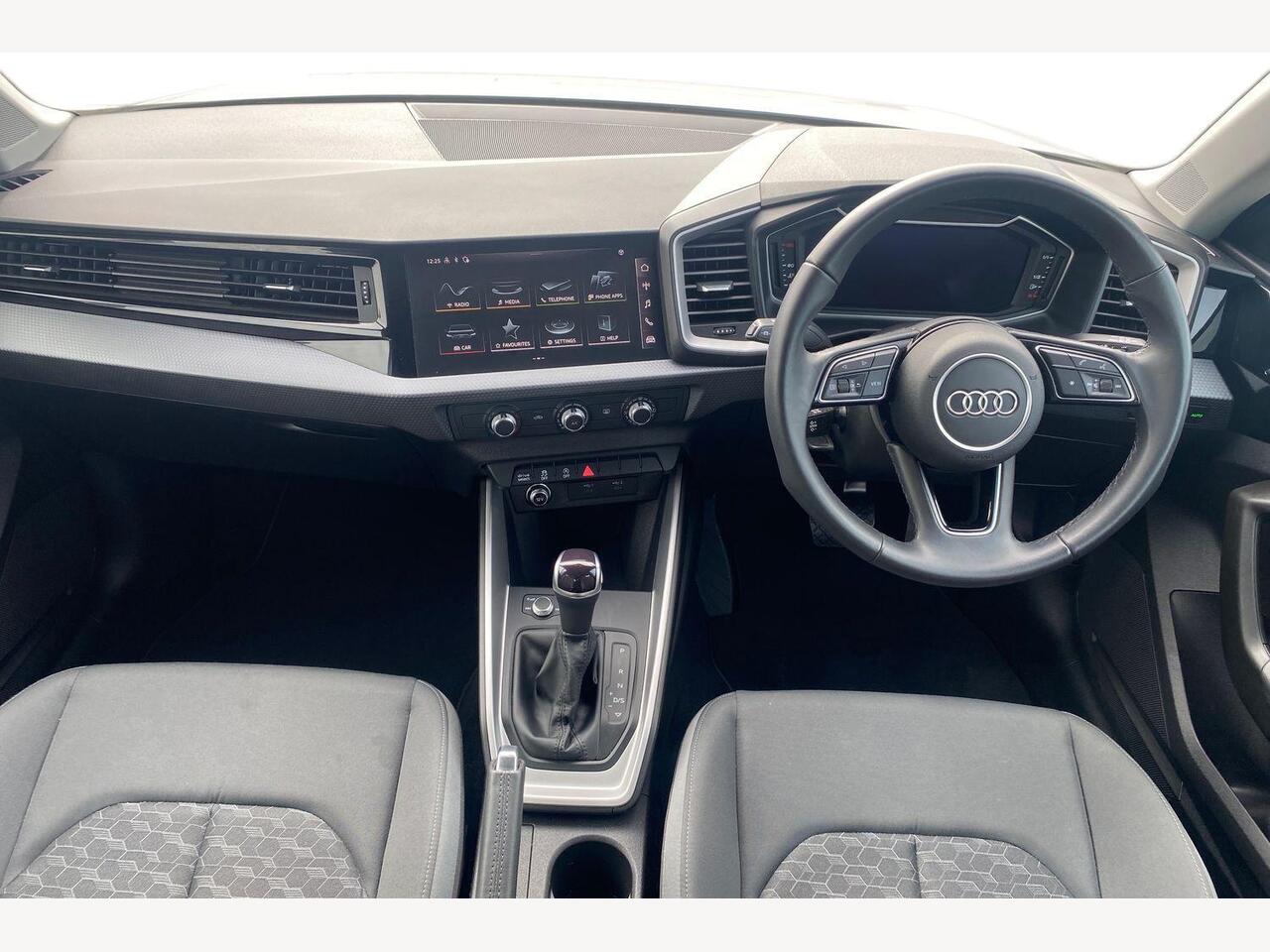 Used Audi A1 2024 for sale - 77826327: Photo 9