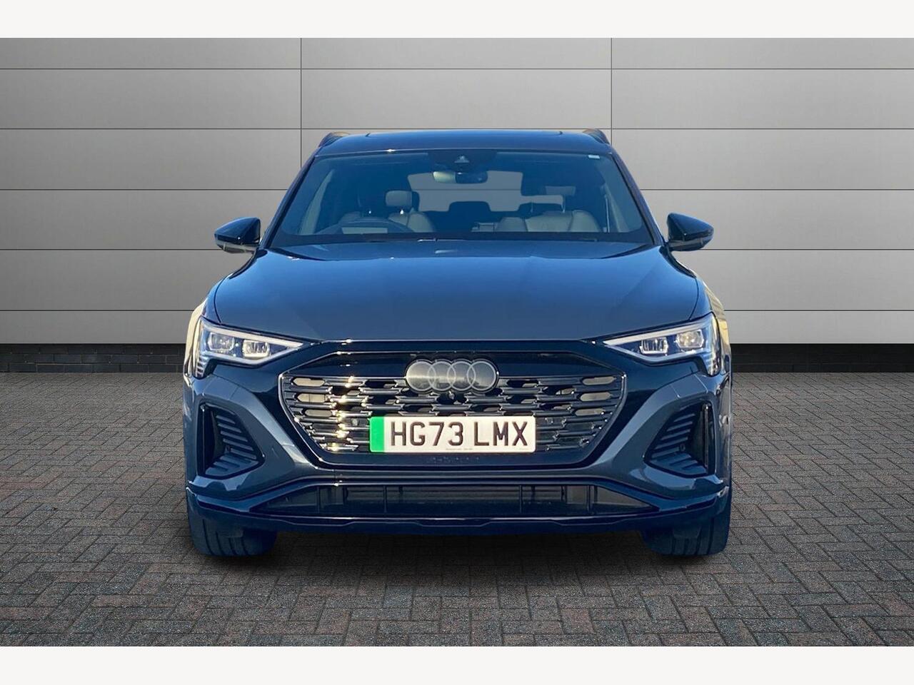 Used Audi Q8 2023 for sale - 77009972: Photo 10