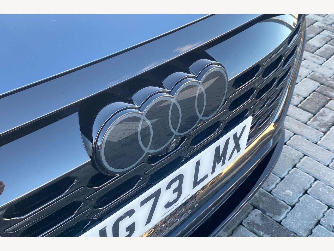 Used Audi Q8 2023 for sale - 77009972: Photo 13