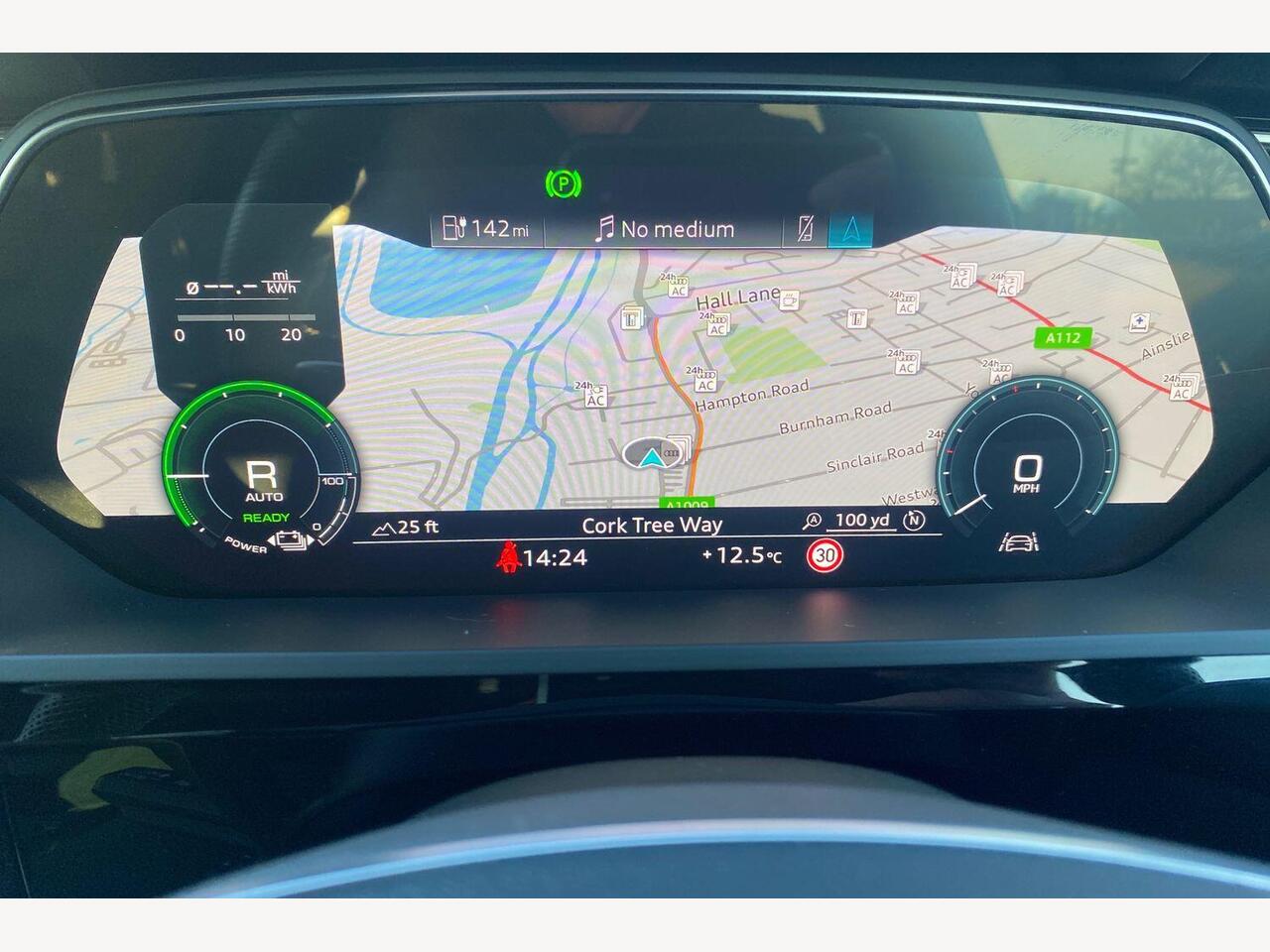 Used Audi Q8 2023 for sale - 77009972: Photo 19