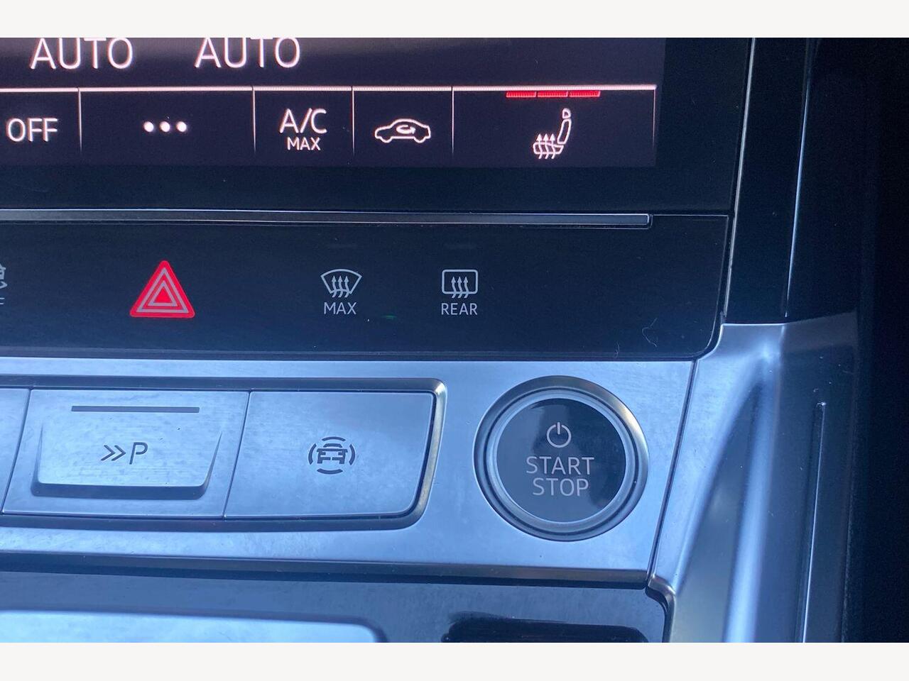 Used Audi Q8 2023 for sale - 77009972: Photo 20