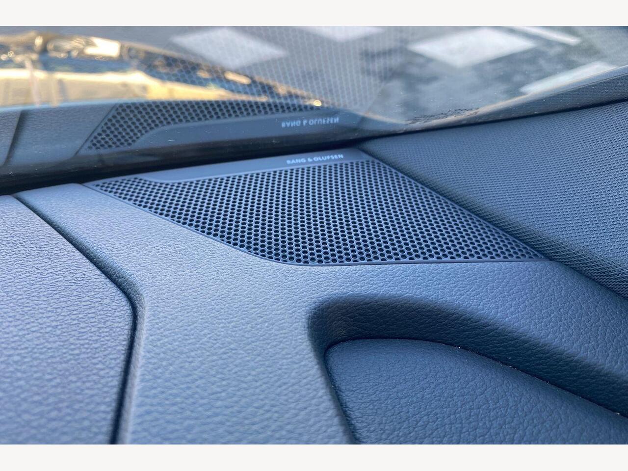 Used Audi Q8 2023 for sale - 77009972: Photo 23