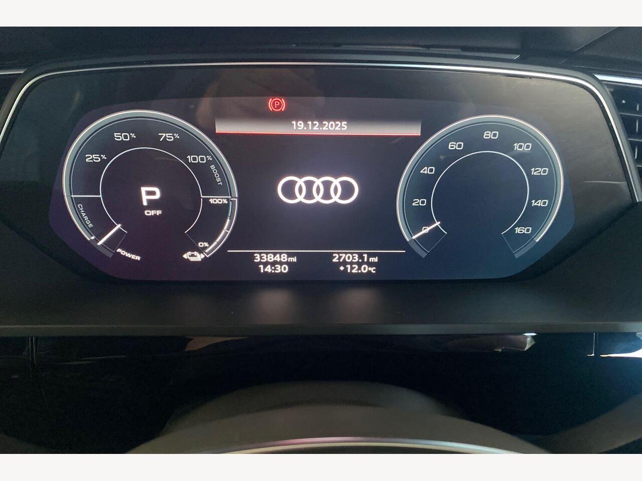Used Audi Q8 2023 for sale - 77009972: Photo 7