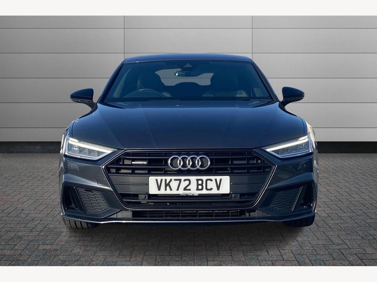Used Audi A7 2022 for sale - 77770903: Photo 10