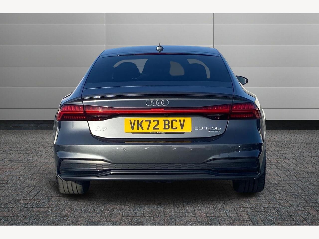 Used Audi A7 2022 for sale - 77770903: Photo 11
