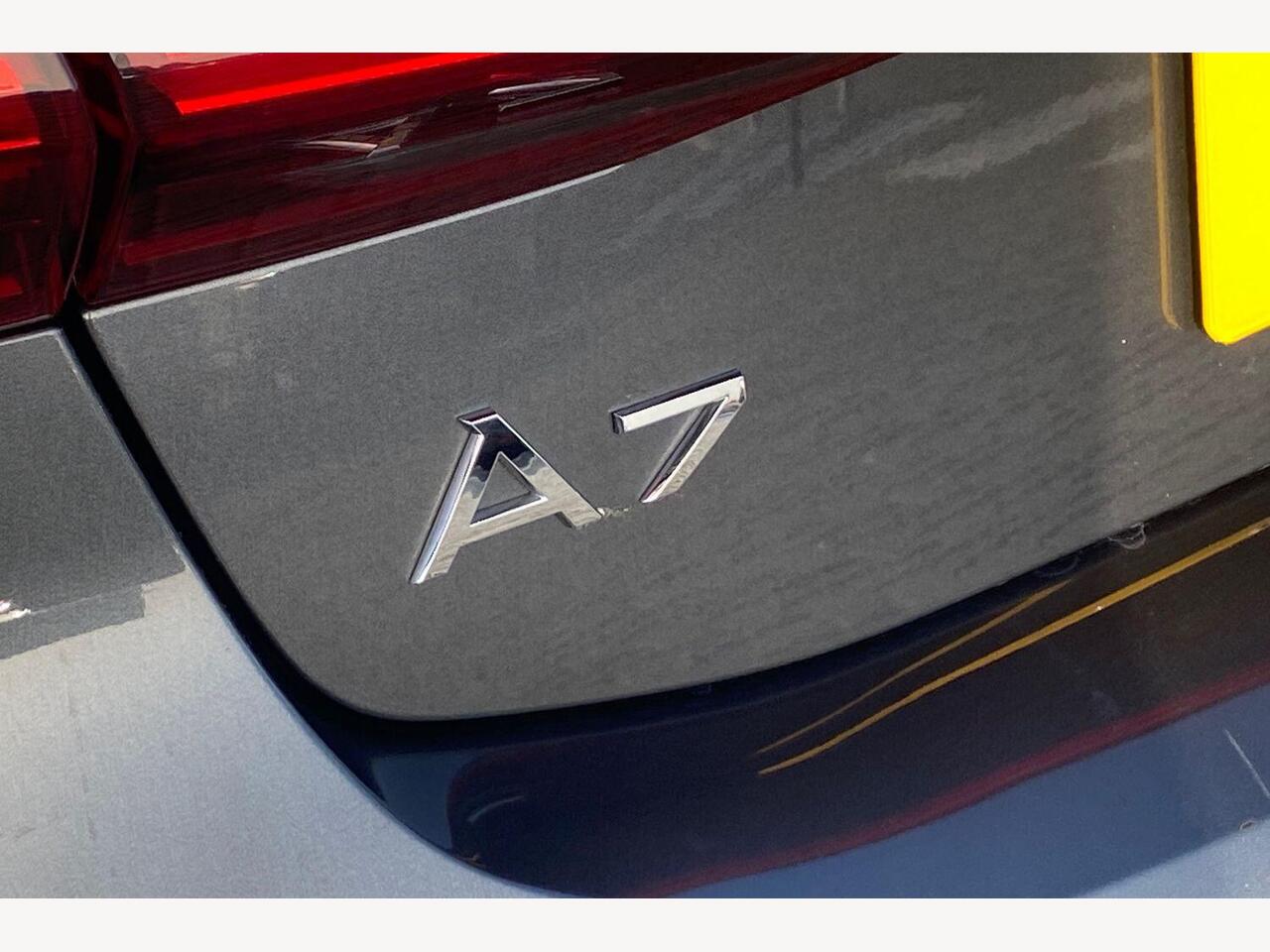 Used Audi A7 2022 for sale - 77770903: Photo 14