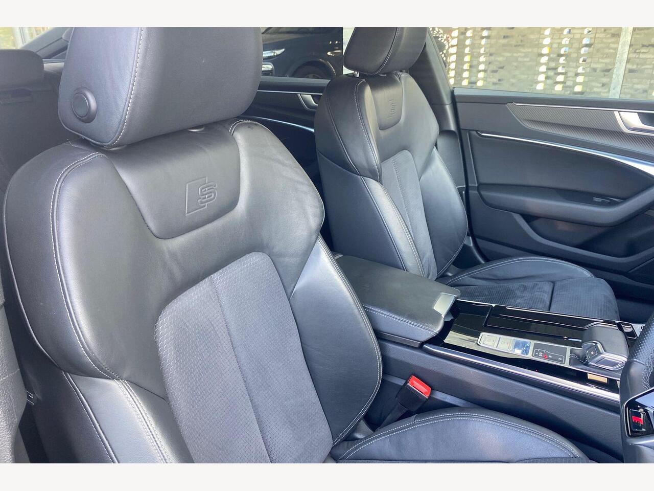 Used Audi A7 2022 for sale - 77770903: Photo 17