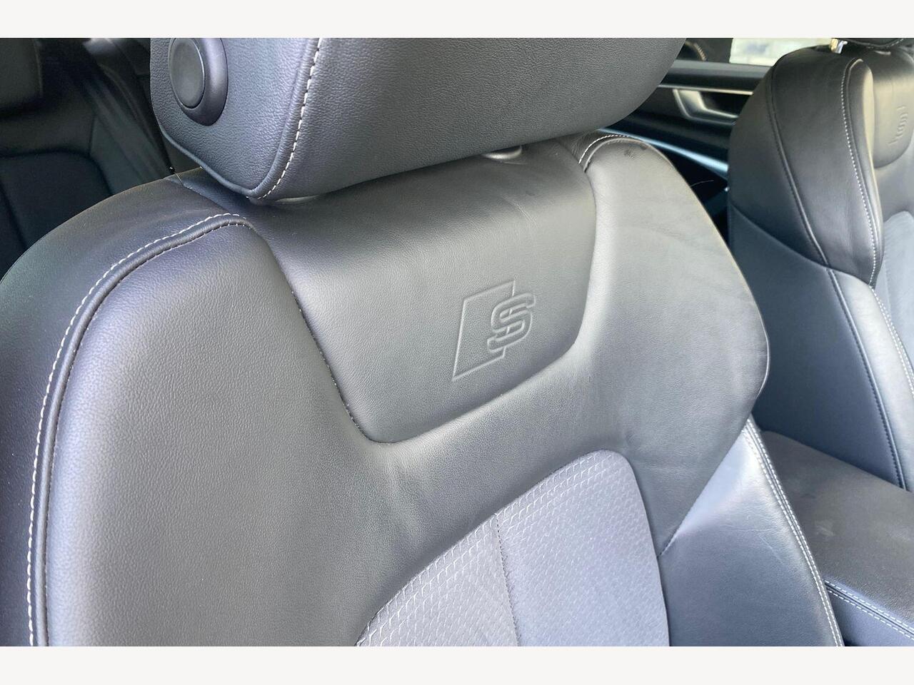 Used Audi A7 2022 for sale - 77770903: Photo 18