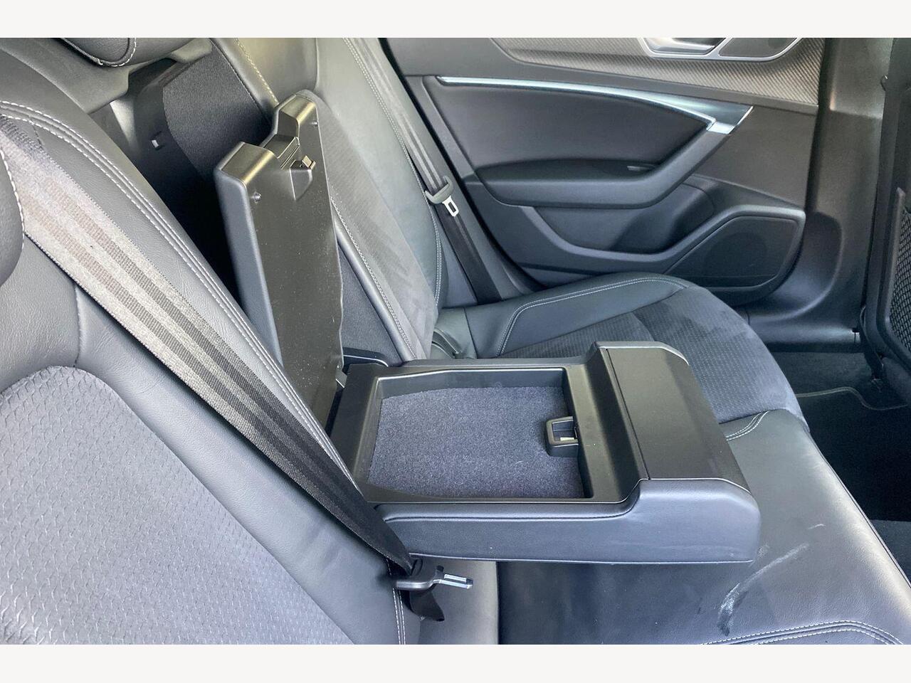 Used Audi A7 2022 for sale - 77770903: Photo 22