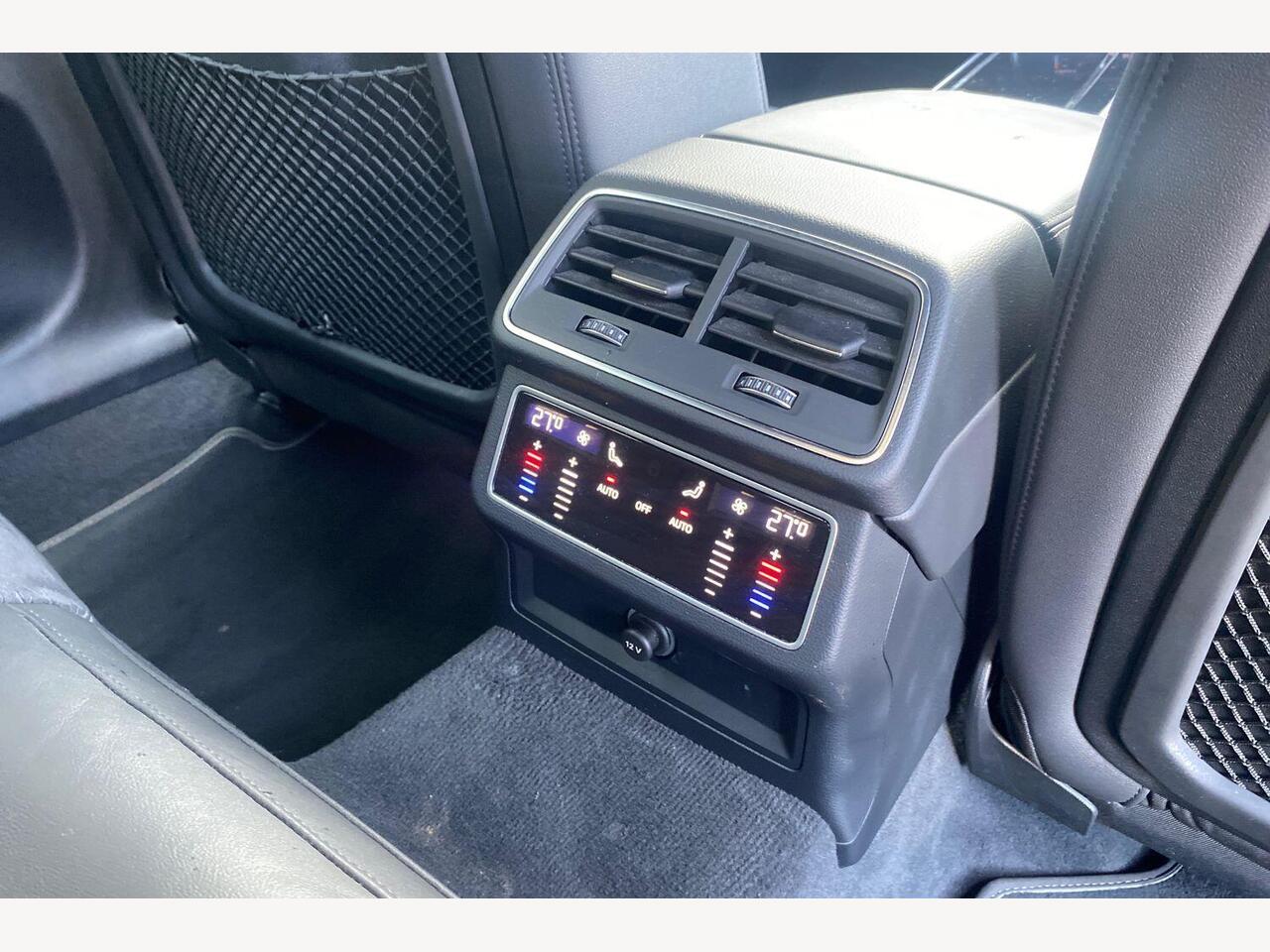 Used Audi A7 2022 for sale - 77770903: Photo 24