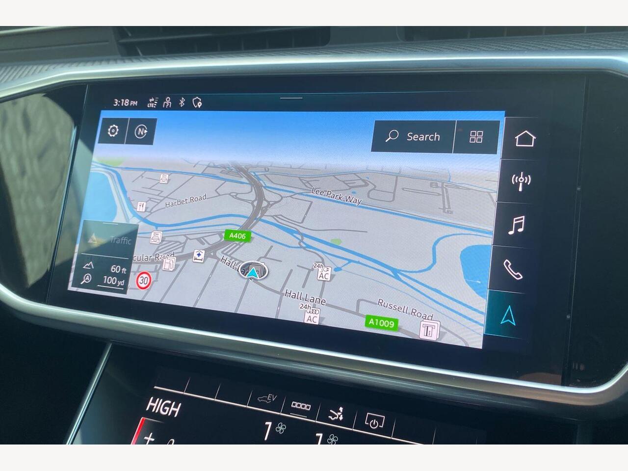 Used Audi A7 2022 for sale - 77770903: Photo 25