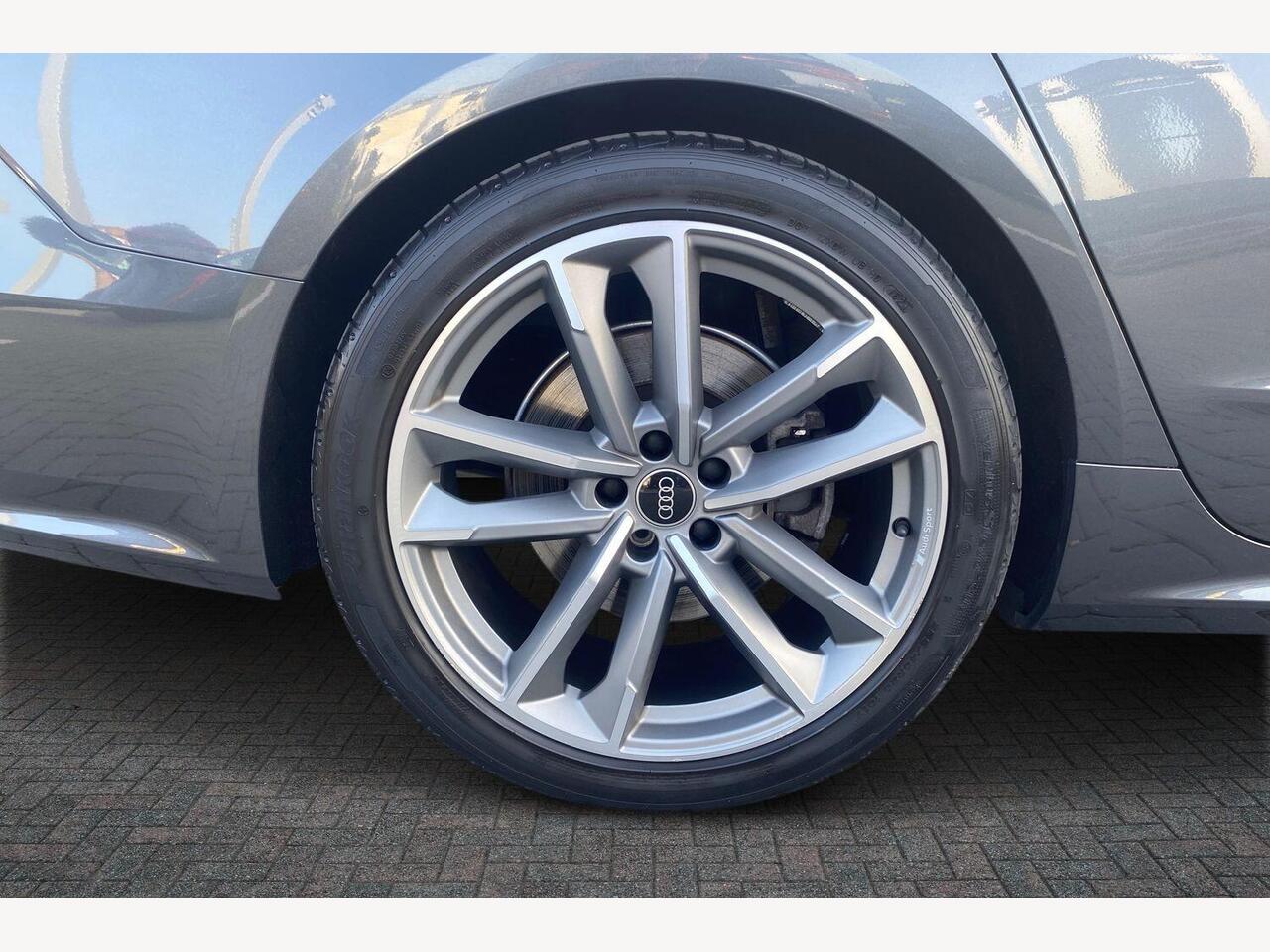 Used Audi A7 2022 for sale - 77770903: Photo 5