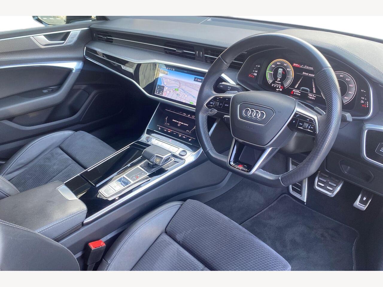 Used Audi A7 2022 for sale - 77770903: Photo 6