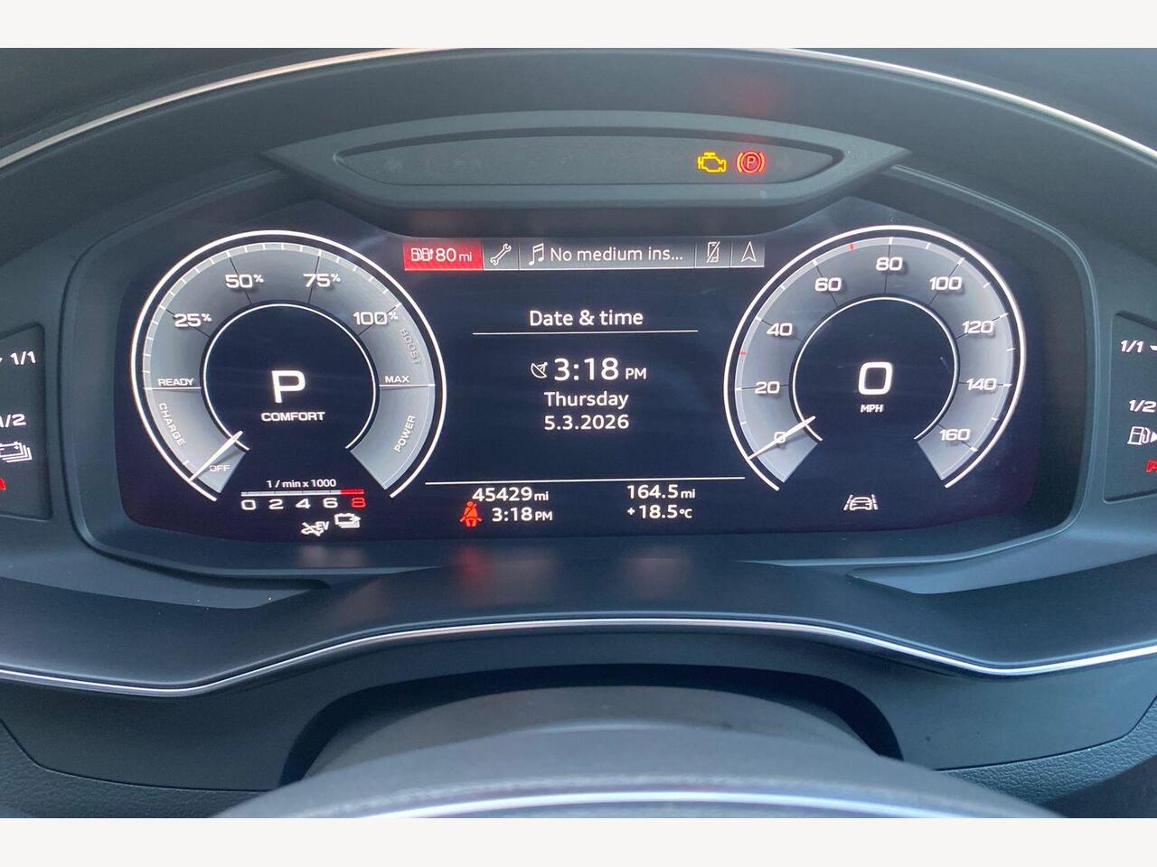 Used Audi A7 2022 for sale - 77770903: Photo 7