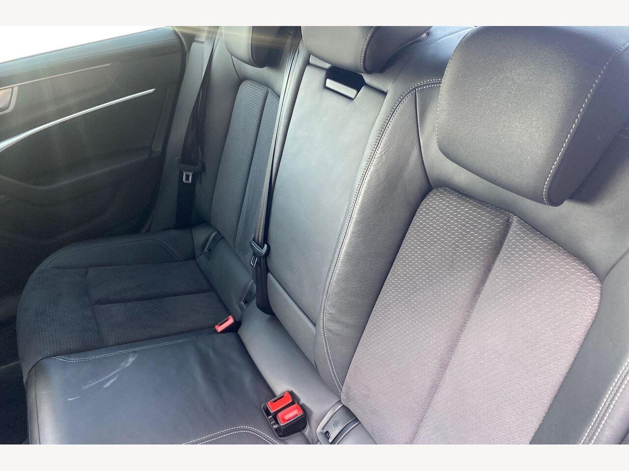 Used Audi A7 2022 for sale - 77770903: Photo 8