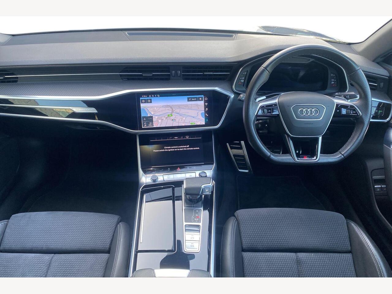 Used Audi A7 2022 for sale - 77770903: Photo 9