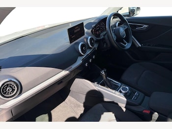 Used Audi Q2 2021 for sale - 78378152: Photo