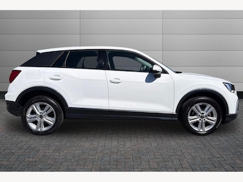 Used Audi Q2 2021 for sale - 78378152: Photo