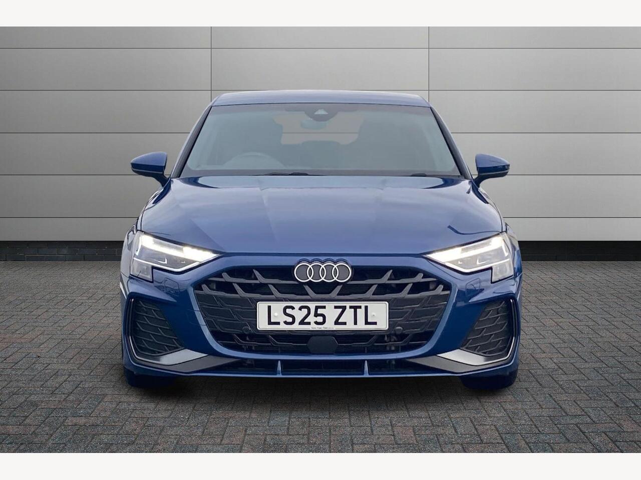 Used Audi A3 2025 for sale - 77498369: Photo 11