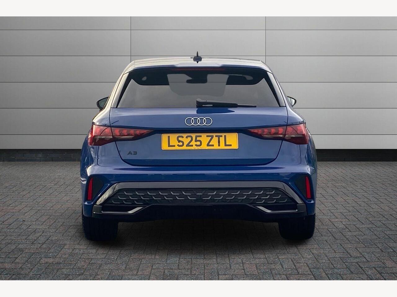 Used Audi A3 2025 for sale - 77498369: Photo 12