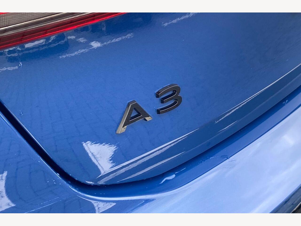 Used Audi A3 2025 for sale - 77498369: Photo 16