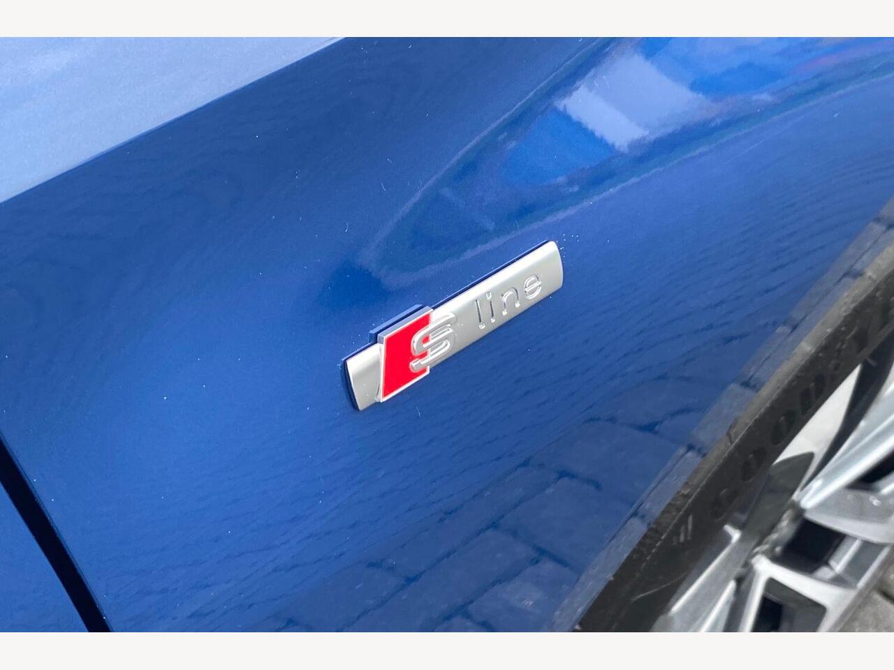 Used Audi A3 2025 for sale - 77498369: Photo 17