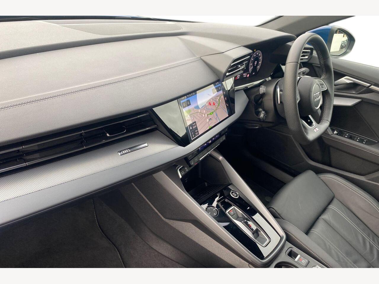 Used Audi A3 2025 for sale - 77498369: Photo 2