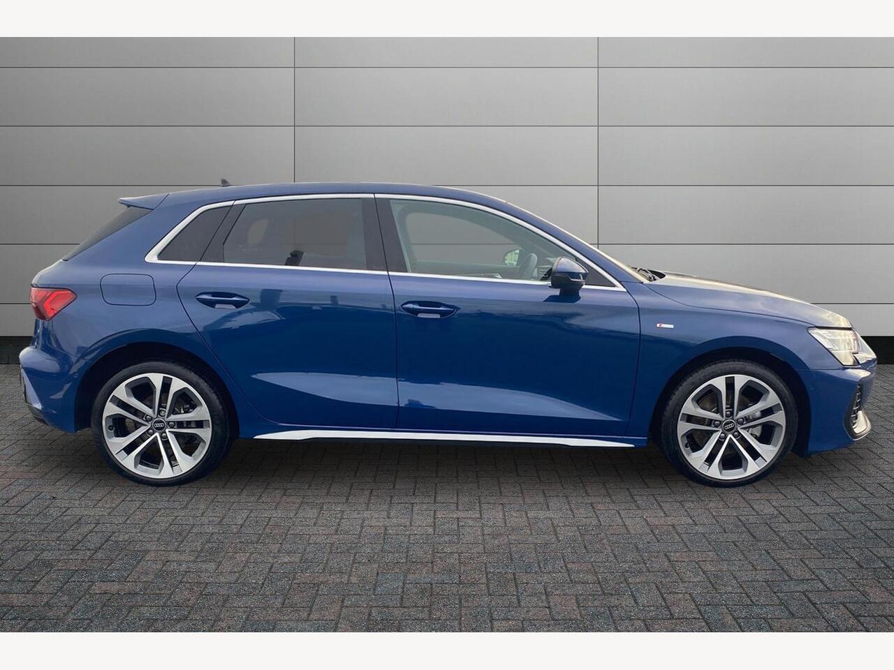 Used Audi A3 2025 for sale - 77498369: Photo 5