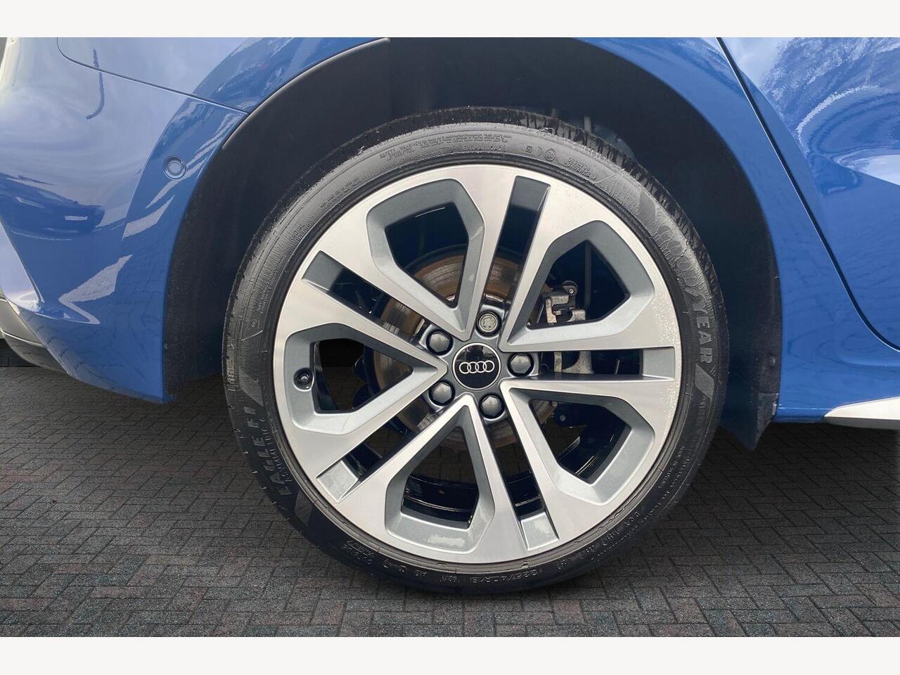 Used Audi A3 2025 for sale - 77498369: Photo 6