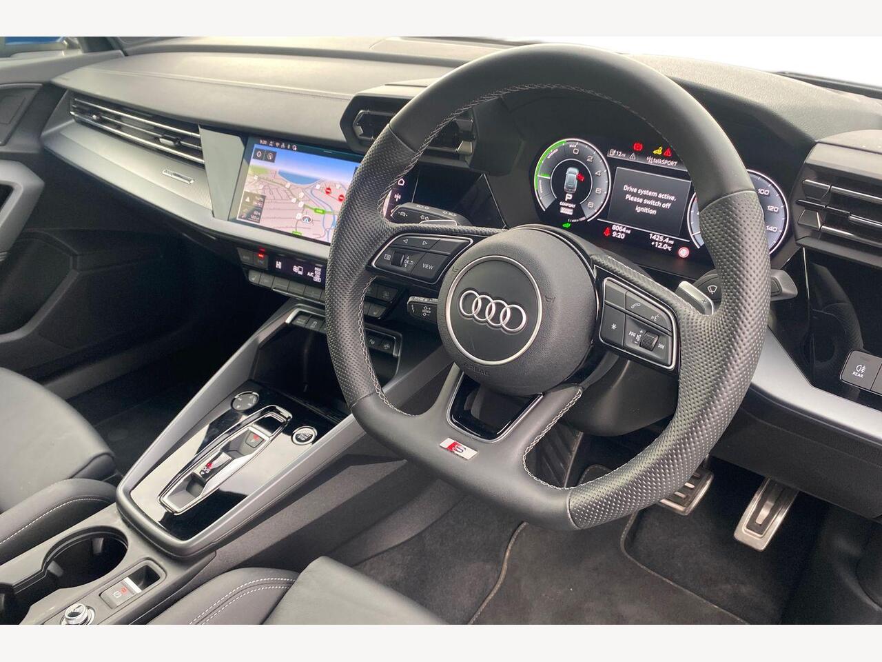 Used Audi A3 2025 for sale - 77498369: Photo 7