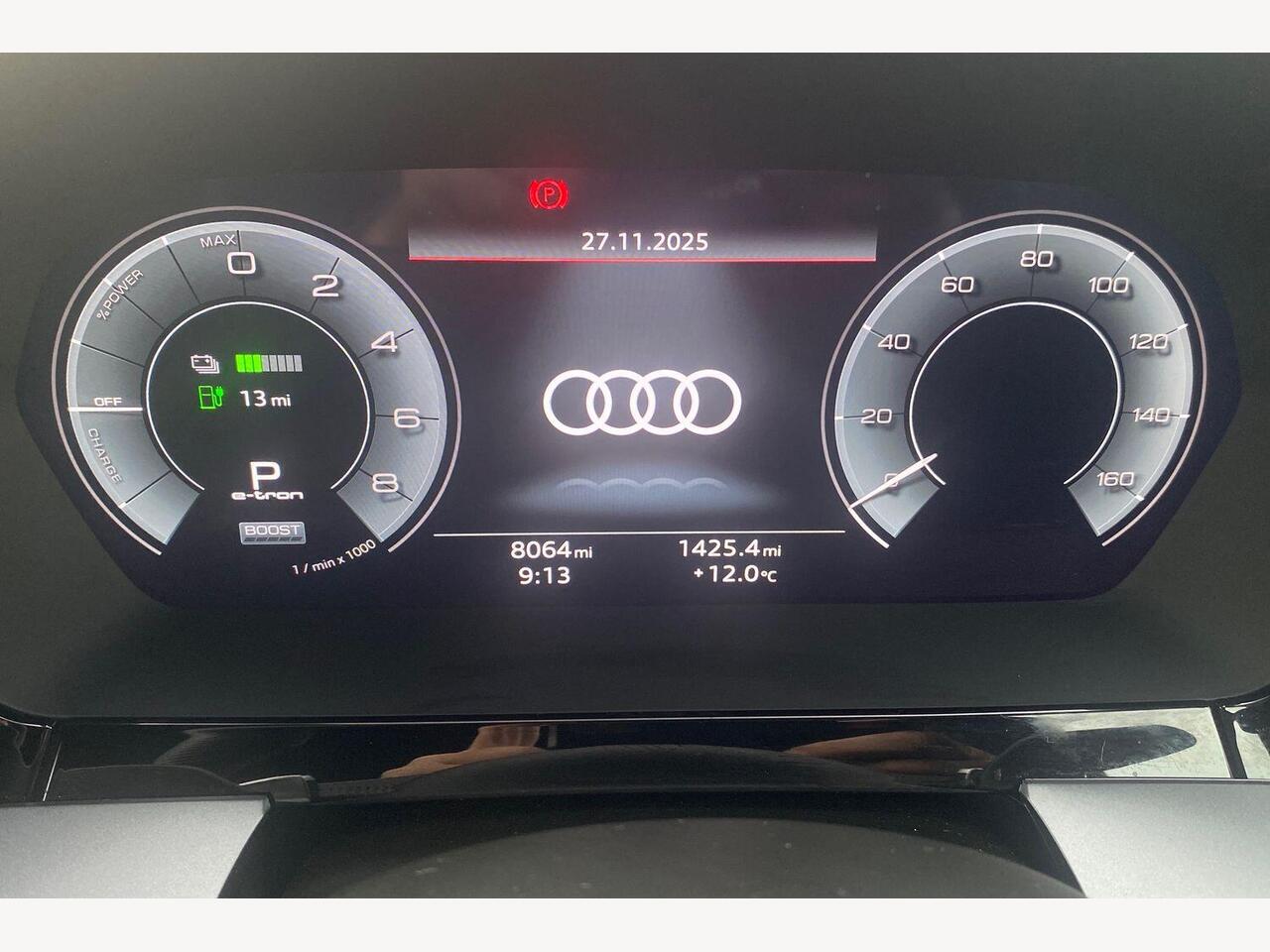 Used Audi A3 2025 for sale - 77498369: Photo 8