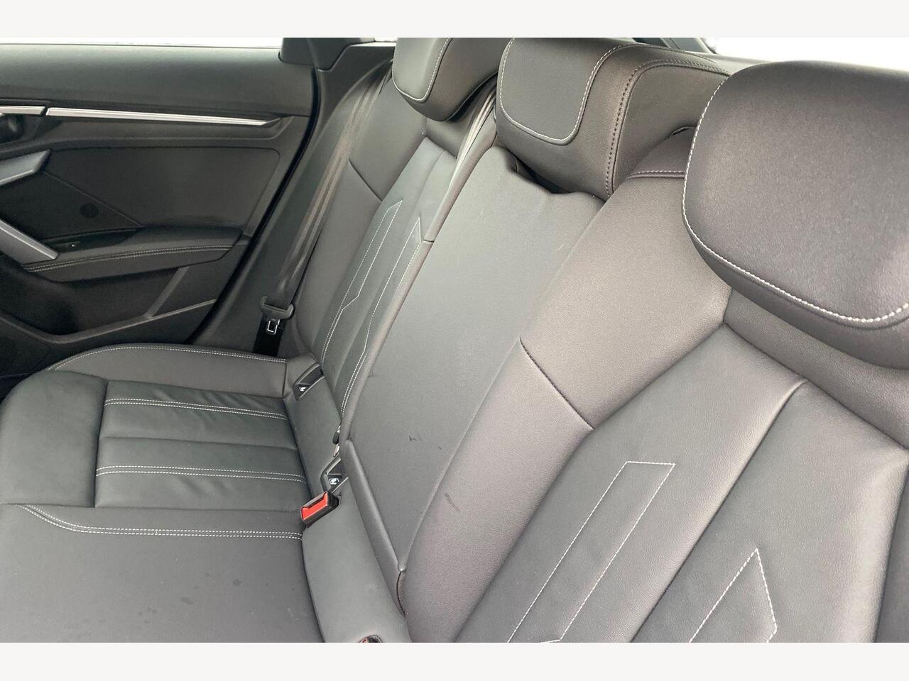 Used Audi A3 2025 for sale - 77498369: Photo 9