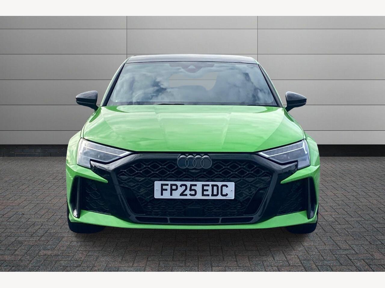 Used Audi RS3 2025 for sale - 76678892: Photo 10