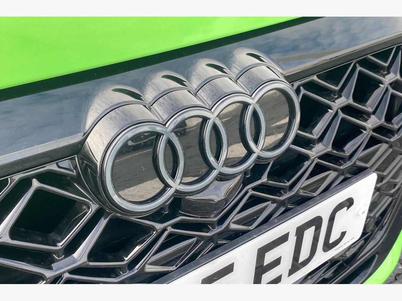 Used Audi RS3 2025 for sale - 76678892: Photo 13