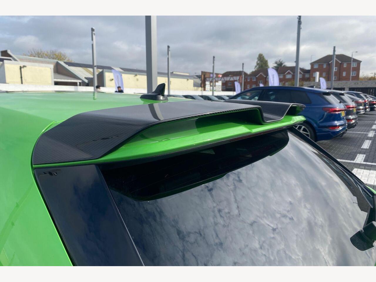 Used Audi RS3 2025 for sale - 76678892: Photo 16