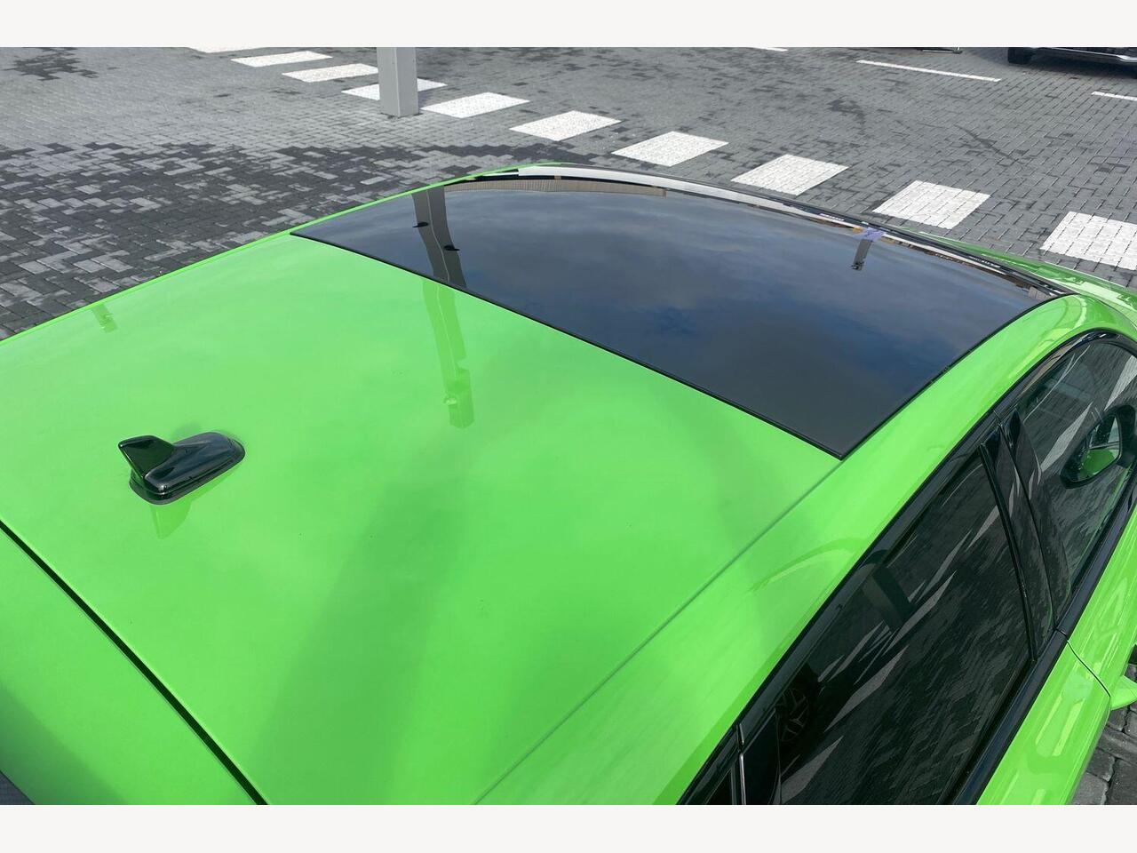 Used Audi RS3 2025 for sale - 76678892: Photo 18