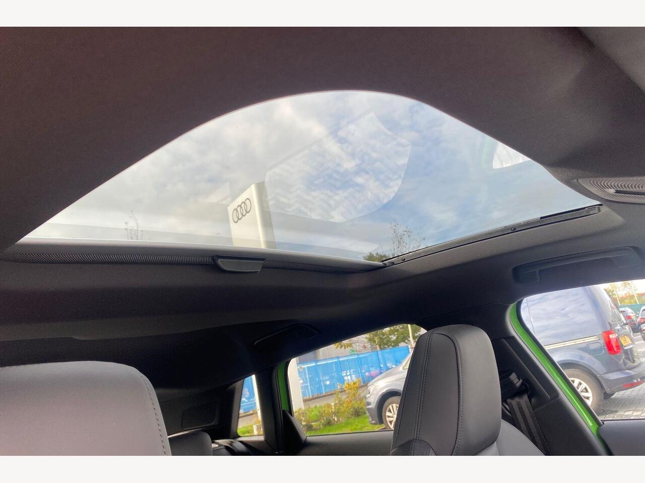 Used Audi RS3 2025 for sale - 76678892: Photo 19