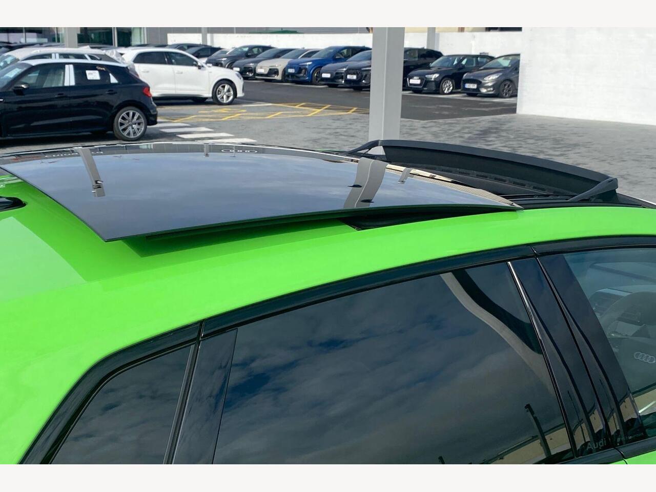 Used Audi RS3 2025 for sale - 76678892: Photo 20