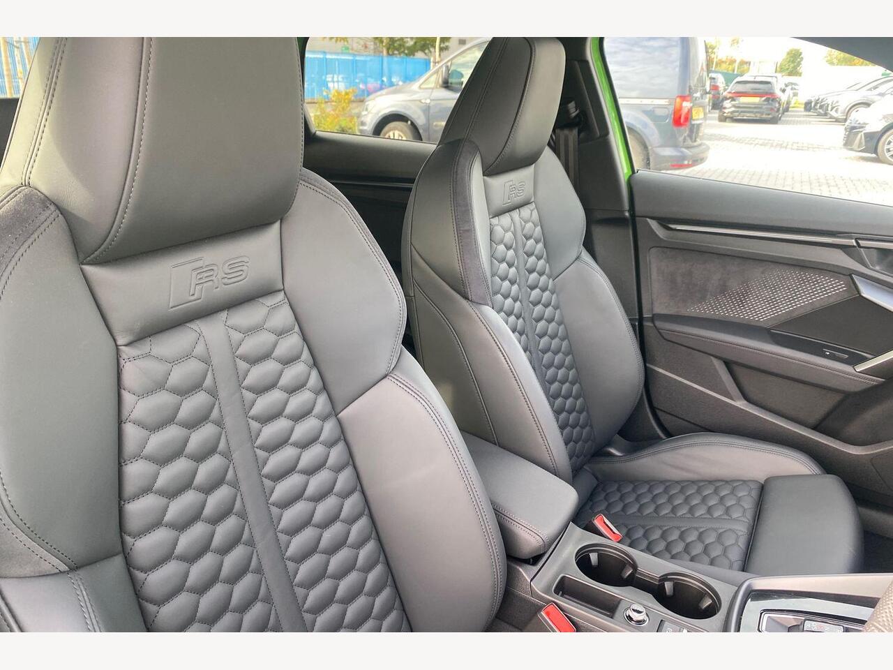 Used Audi RS3 2025 for sale - 76678892: Photo 22