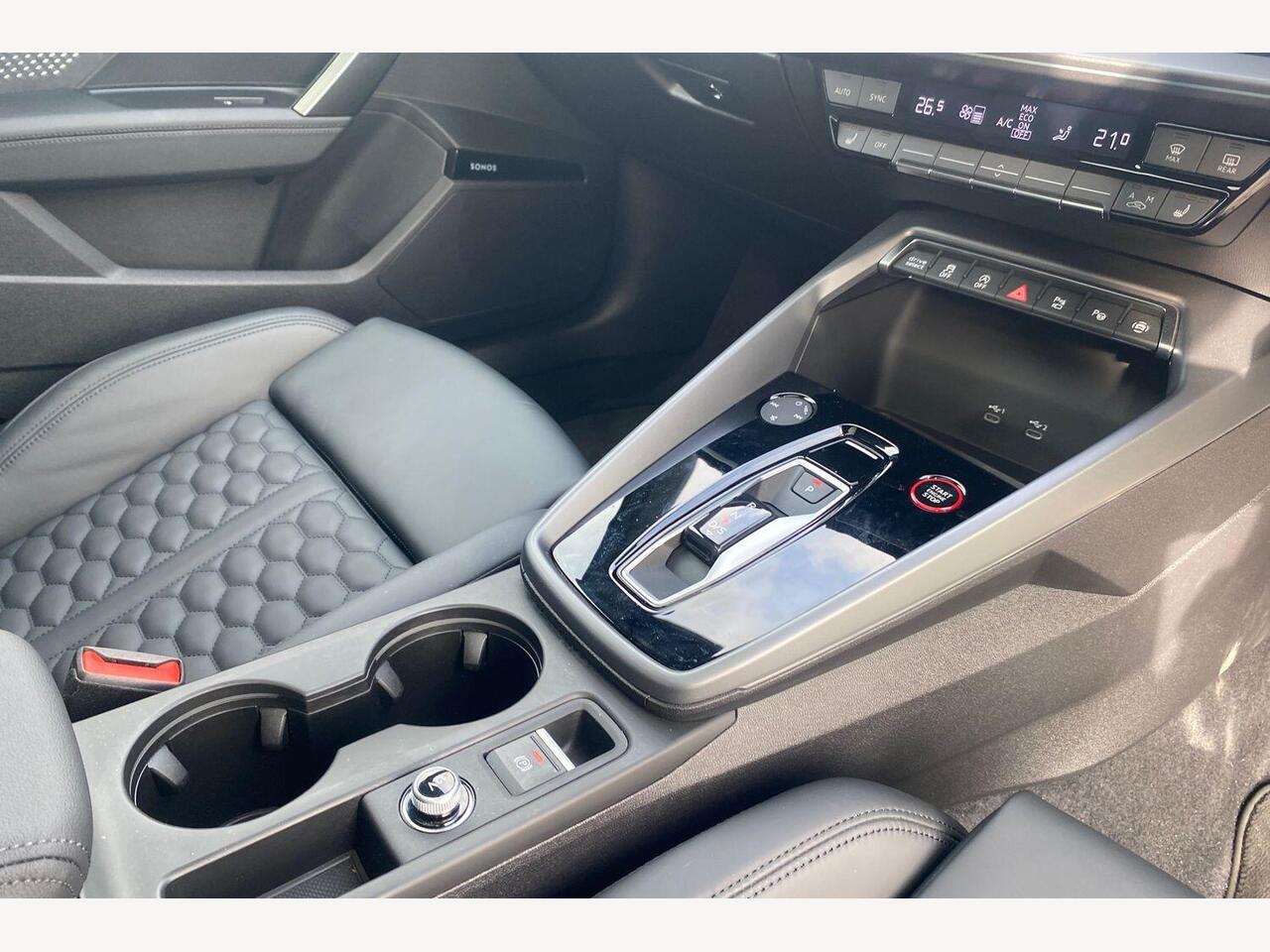 Used Audi RS3 2025 for sale - 76678892: Photo 25