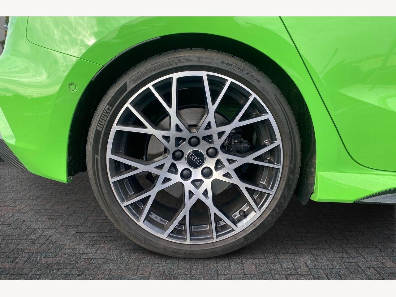 Used Audi RS3 2025 for sale - 76678892: Photo 5