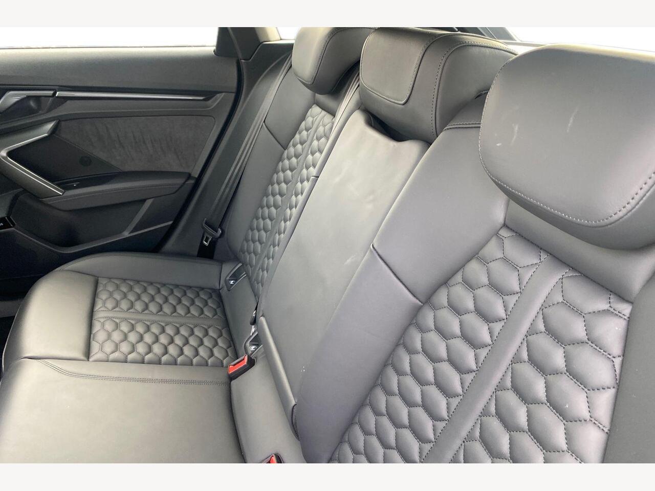 Used Audi RS3 2025 for sale - 76678892: Photo 8