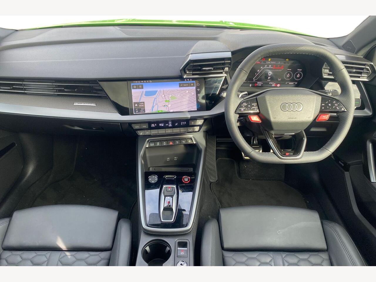 Used Audi RS3 2025 for sale - 76678892: Photo 9